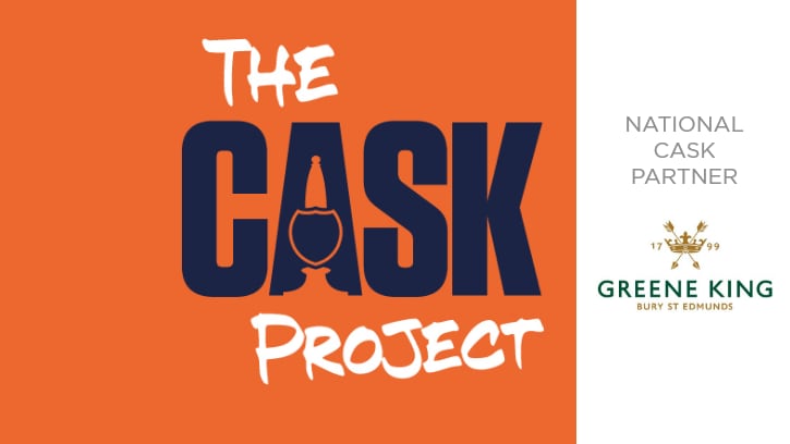 Craft beer brewers confident cask is trending