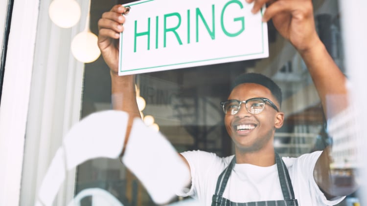 11% of sector jobs remain vacant