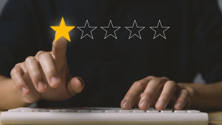 Fake review ban ‘will help deliver fairness’