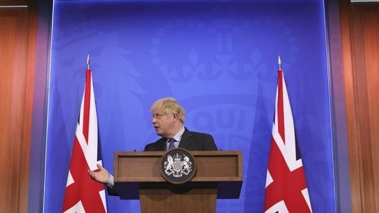 NTIA urges the Chancellor to 'come out of hiding'