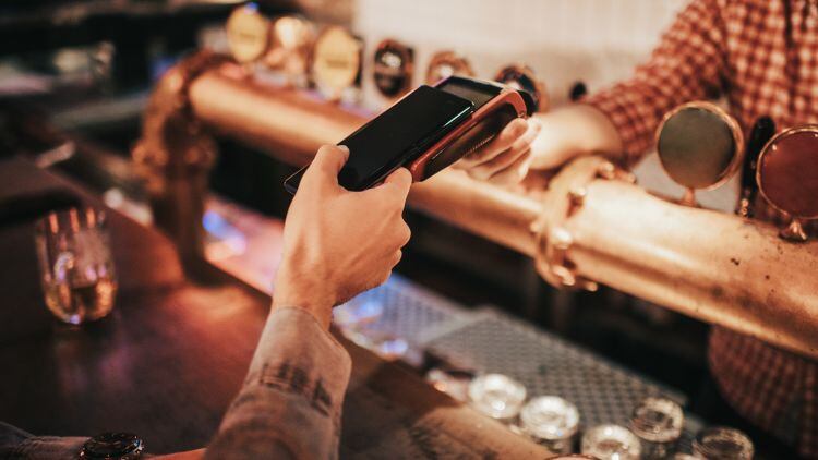Rising cost of living sees average spend drop 9%