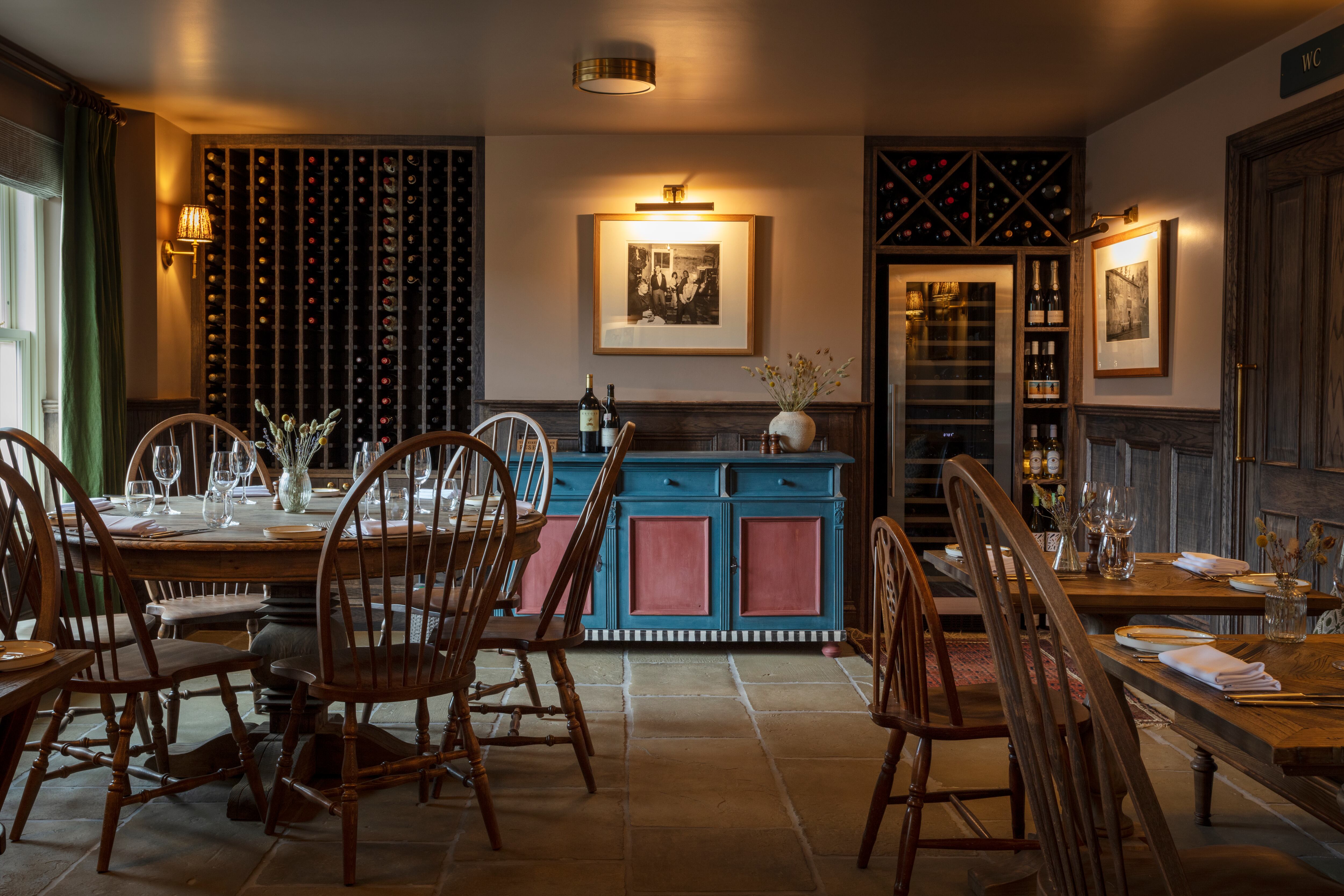 The Kirkstyle Inn_ Restaurant Credit_ Susie Lowe Photography