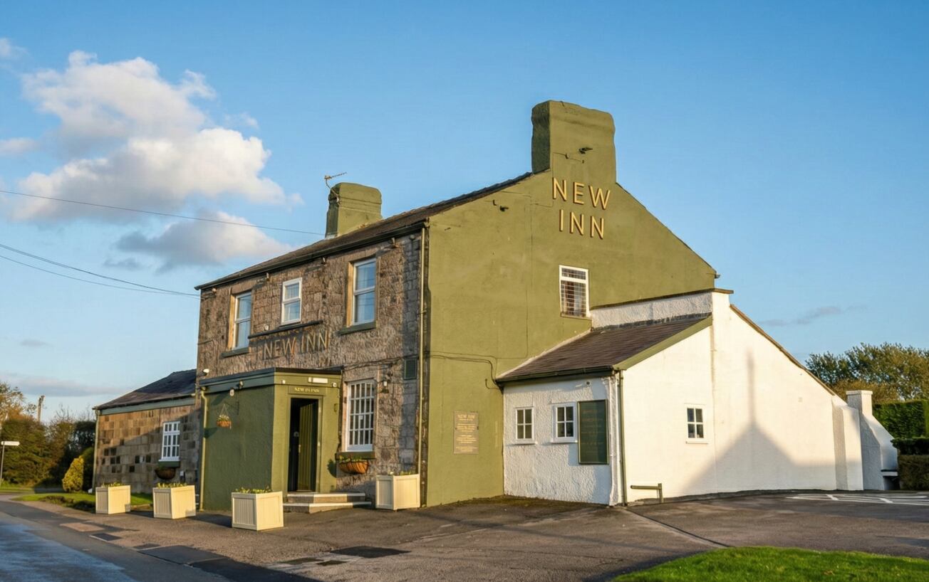 Customer appeal: Operator warns of rising rural pub costs