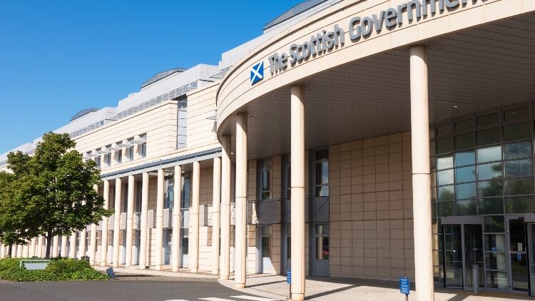 UKH Scotland demands ‘new approach’ on business rates