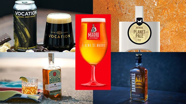 Stay ahead of your rivals with these new products