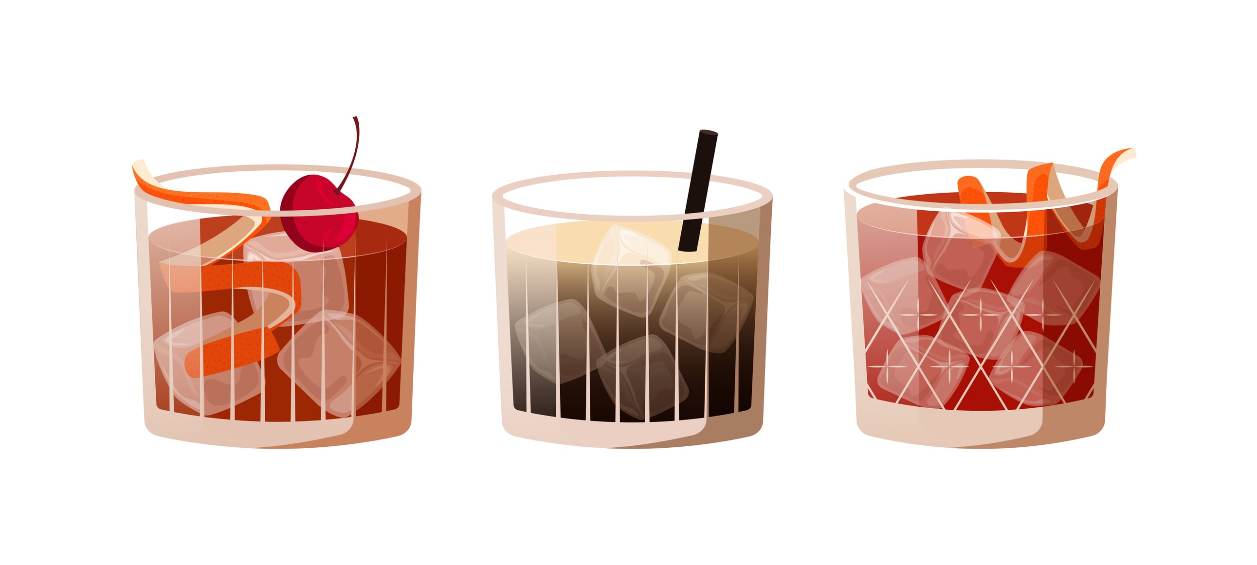 Serving spirits in pubs