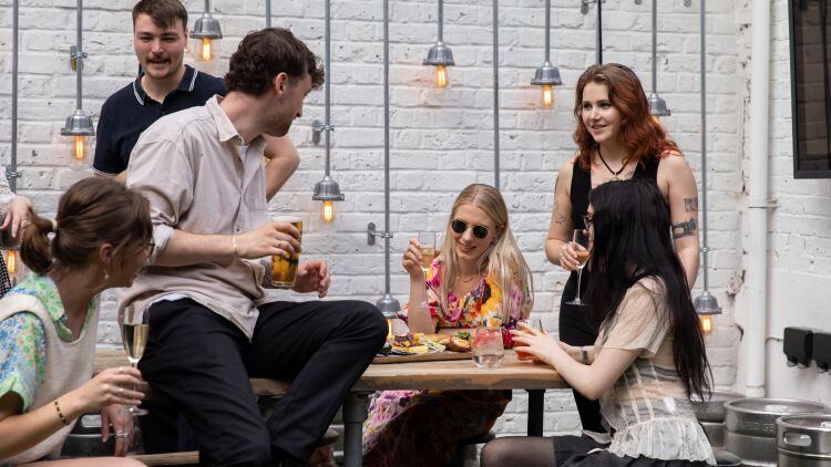 Young’s invested £58.4m in latest financial year