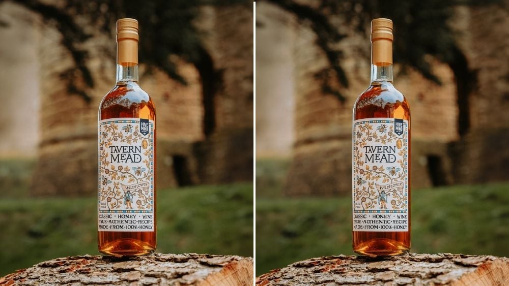 New products: Hive Mind Mead