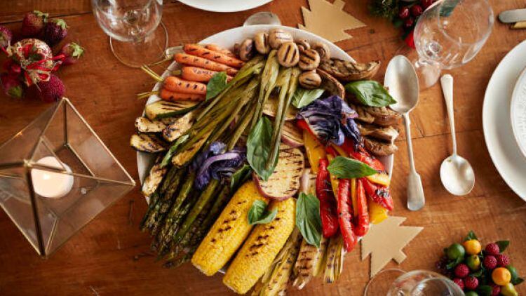 Majority of licensees not looking to have completely vegan menu, snap poll finds