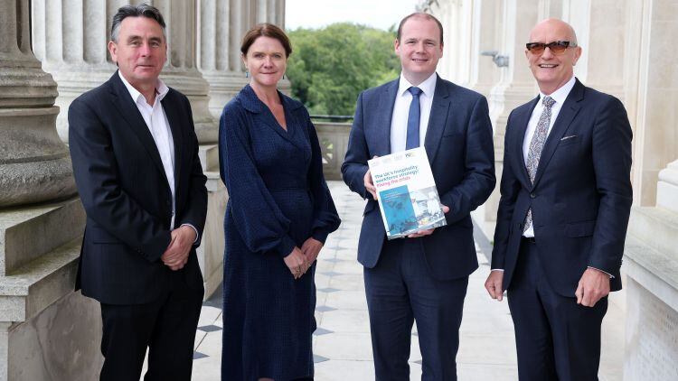 Hospitality Ulster joins UKH to combat labour shortages