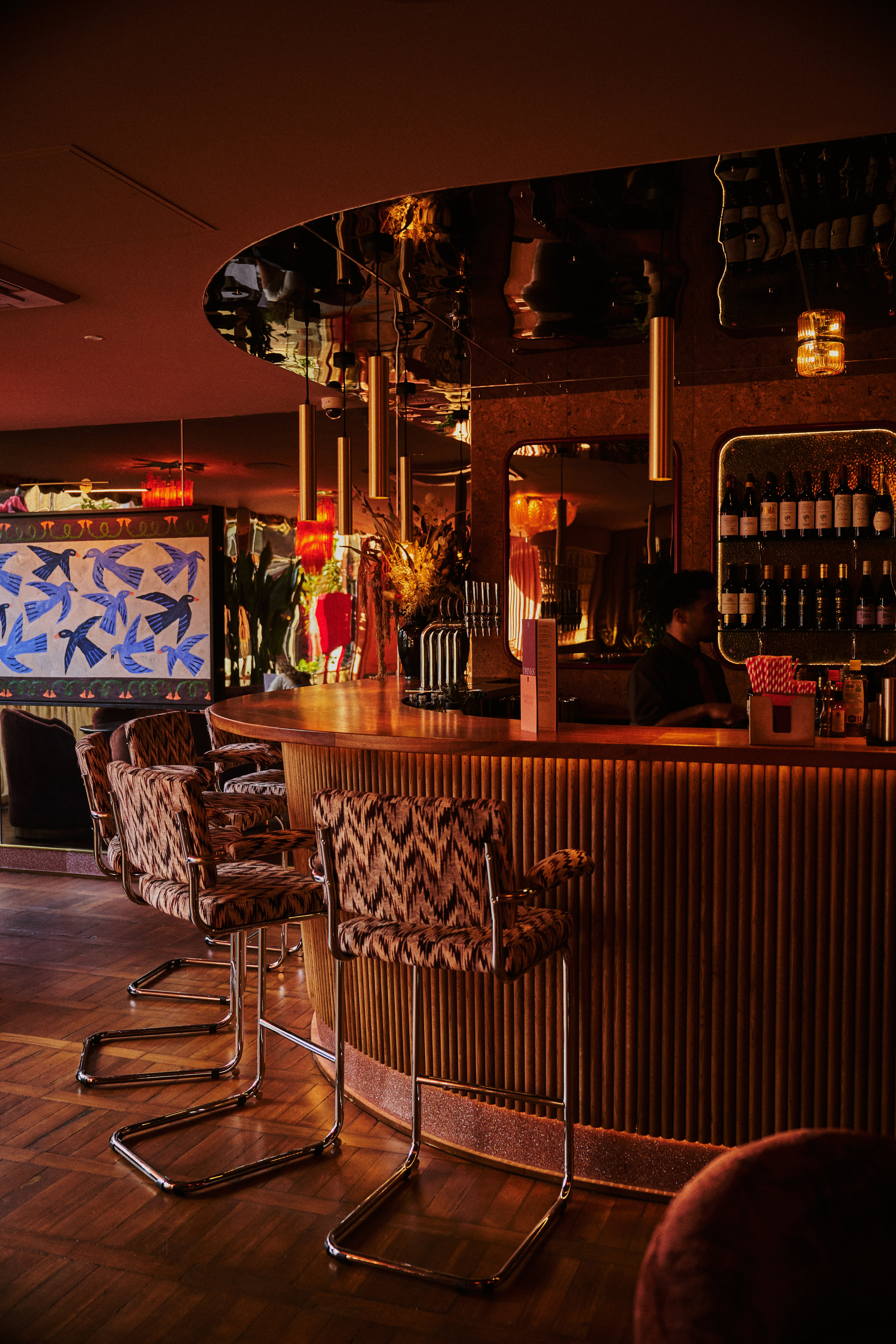 Property: Loungers to open first London Cosy Club