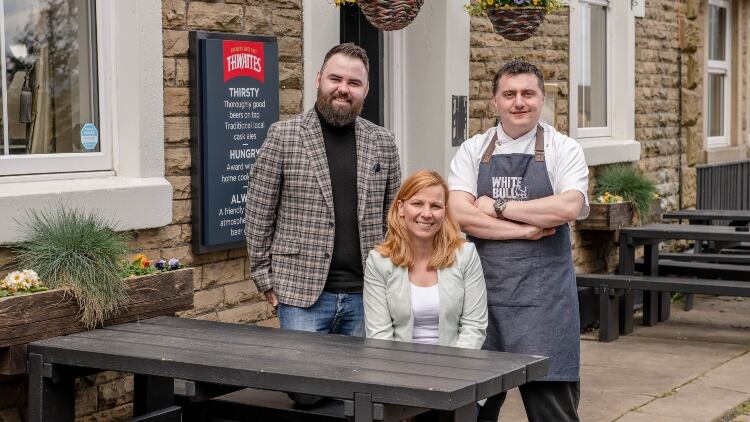 White-bull-Callam-Hartley-Company-Food-Beverage-Manager-Erika-Kuti-Director-Sean-Forshaw-Chef.jpg