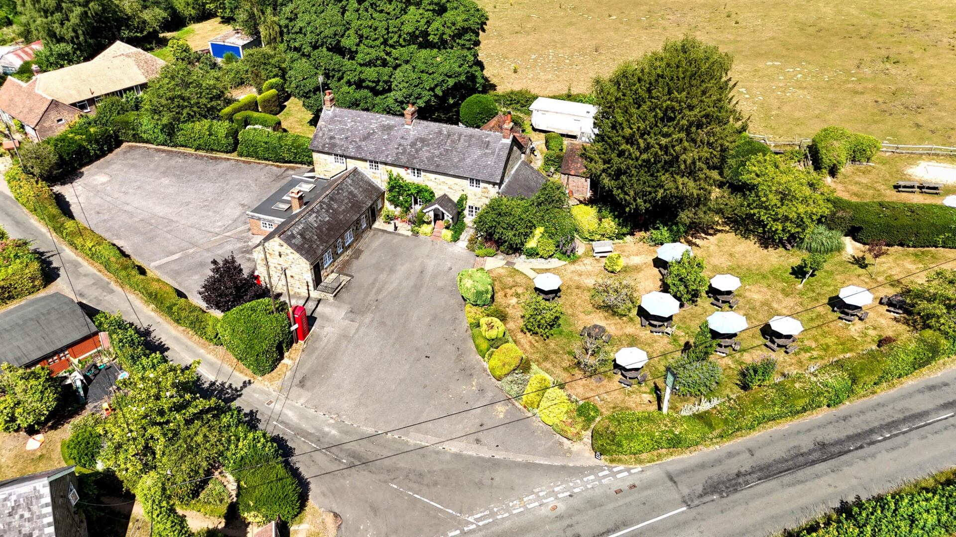 PROPERTY: Sussex country pub on market for £695k