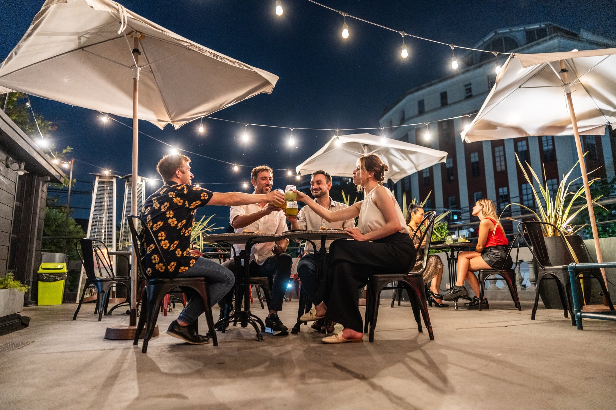 Legal Q&A: TENs  - Can I cancel my events?