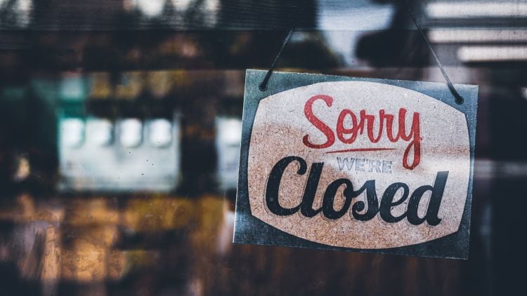 Sector faces ‘shuddering halt’ and will need financial help