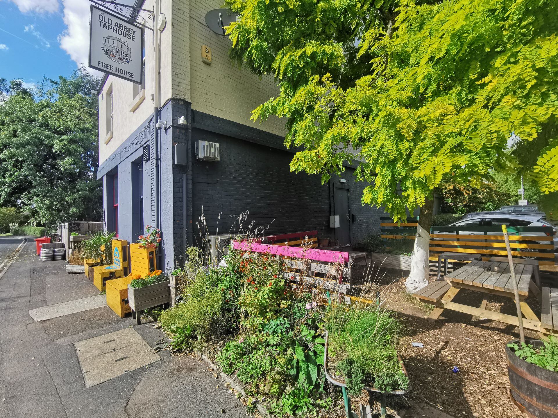 Old-Abey-Taphouse-hosting-festival-to-raise-funds.jpg