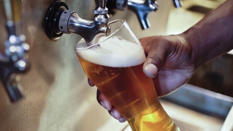 Greene King offers free pints for Women’s Euros