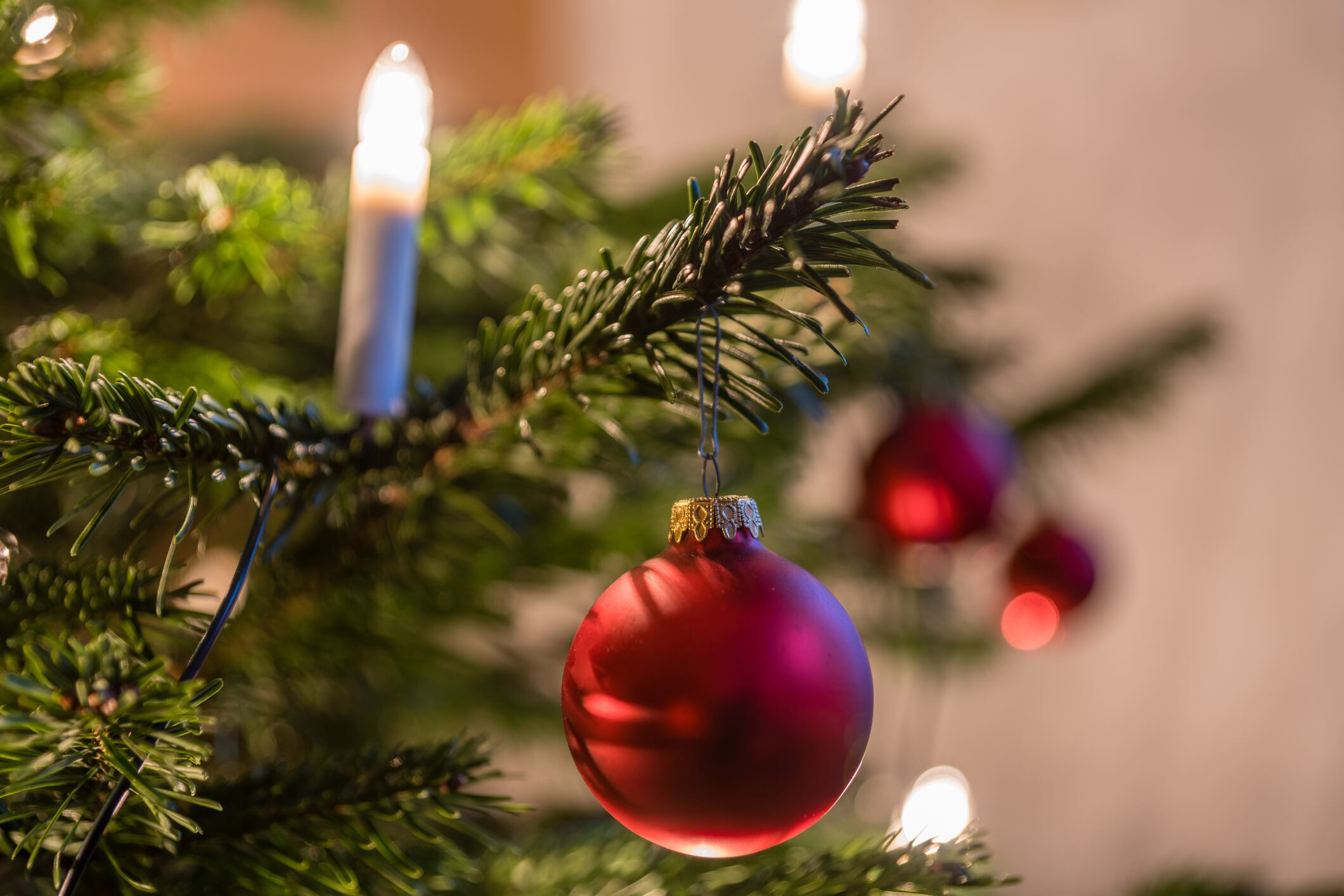 Pub operators prepare for Christmas