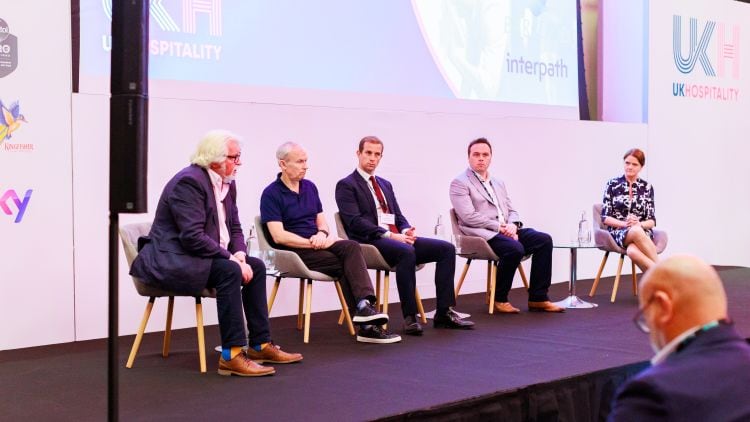 Industry facing 'two years of hell'