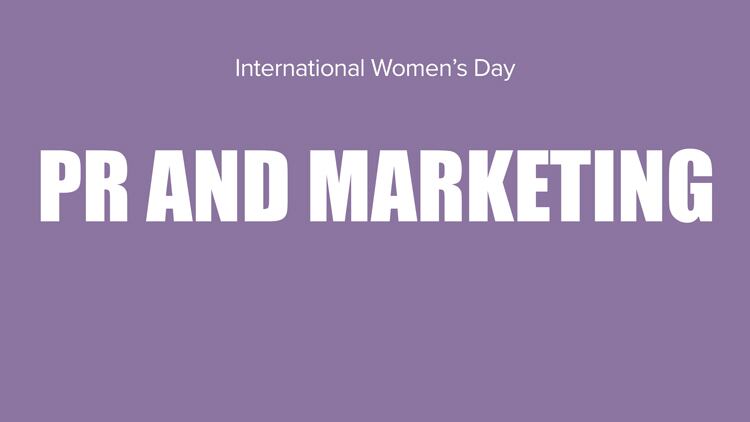 The women at the top of on-trade PR and marketing