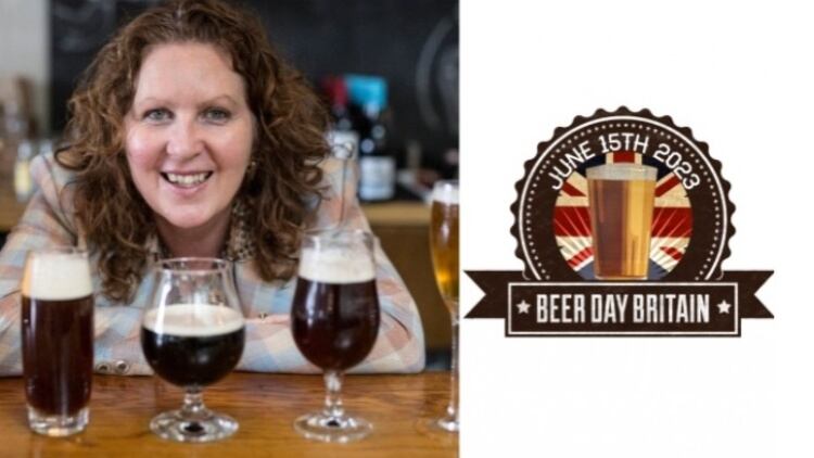 Pubs and breweries celebrate Beer Day Britain 2023
