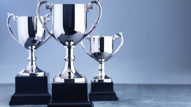 Fuller's and Greene King most admired pubcos