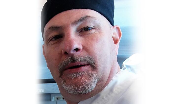 Chef calls for more help on mental health