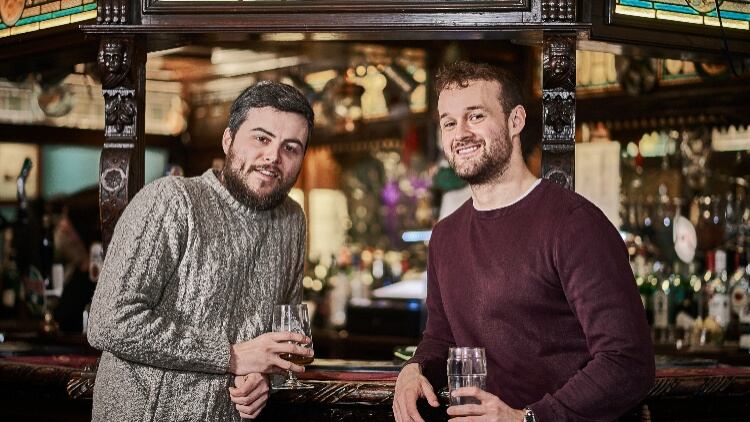 ‘Great leased and tenanted pubs are at the heart of communities’