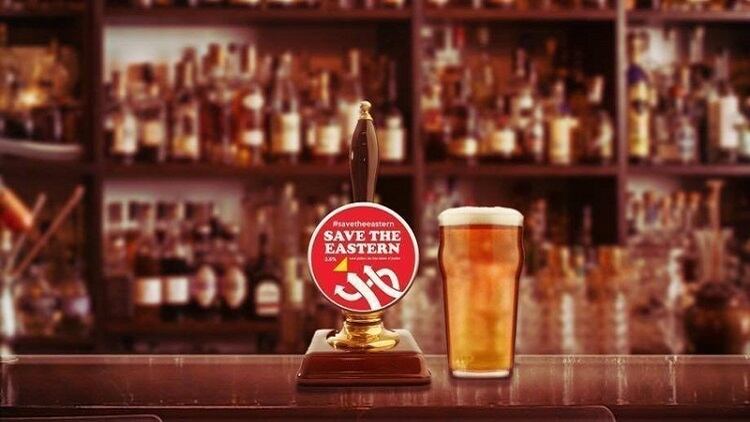 Pleisure launches 'plucky' beer in lease campaign