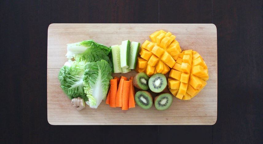 Fewer vegans than we thought, research claims