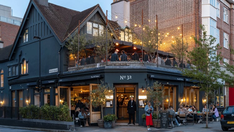 Portobello Pub Company ‘consistently ahead of market peers’