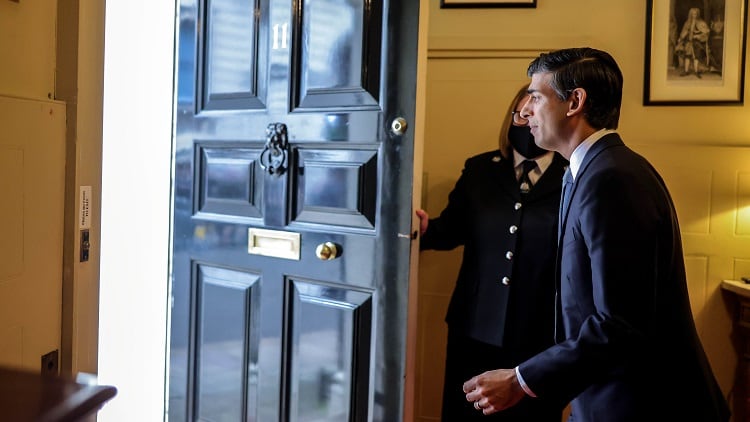 • BUDGET LIVE: Chancellor extends furlough and business rates relief in 'make or break' Budget 