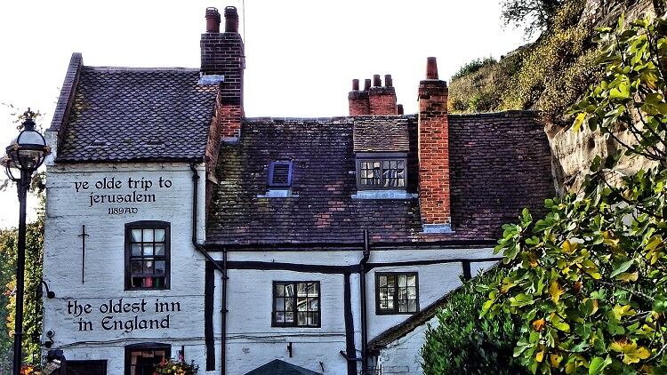Pubs to capitalise on tourism growth ‘as much as possible’