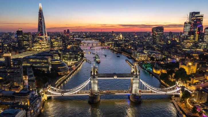 ‘ULEZ expansion puts night workers & economy under siege’