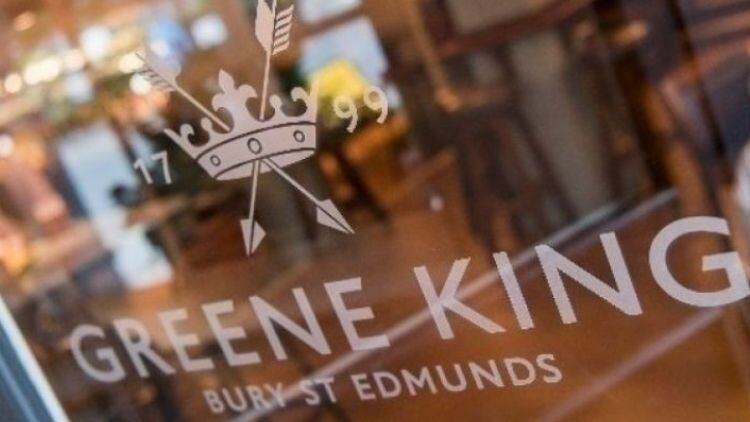 Greene King raises more than £10m for Macmillan