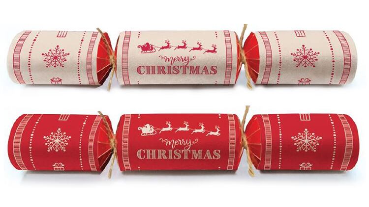 Greene King goes green with its crackers