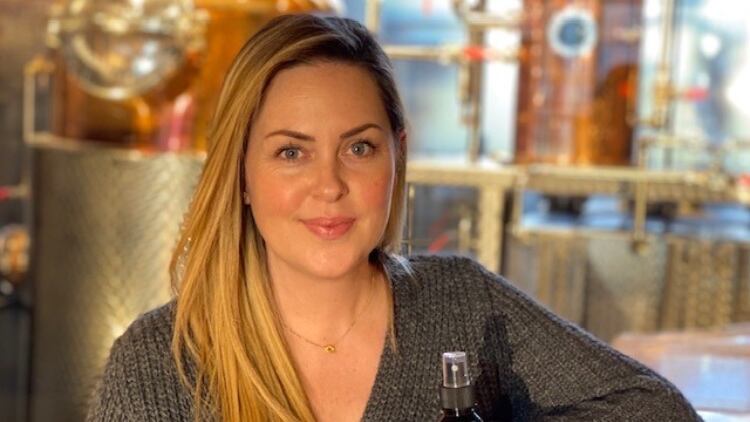 Time to ‘step up’ and showcase female talent in drinks and hospitality