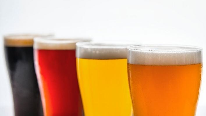 Drinks sales drive M&B performance