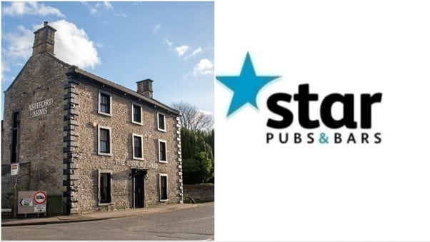 Heineken UK unveils £39m plan to upgrade pub estate