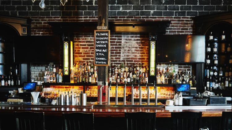 Business rates ‘woefully out of date’ for city venues   