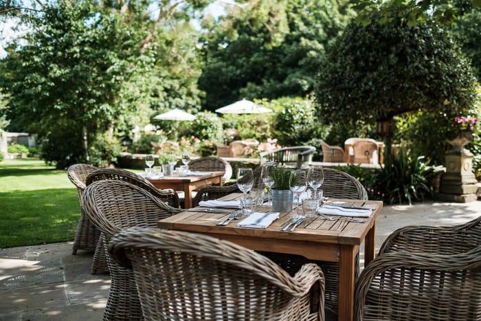 The Methuen Arms in Corsham, Wiltshire - designed by Concorde BGW
