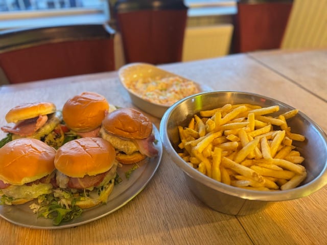 Outside the box: How a Bristol pub is using food challenges and events to boost footfall and trade