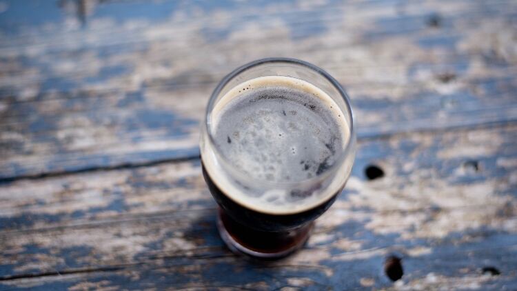 Pub sales plummet 84% on first post-lockdown weekend