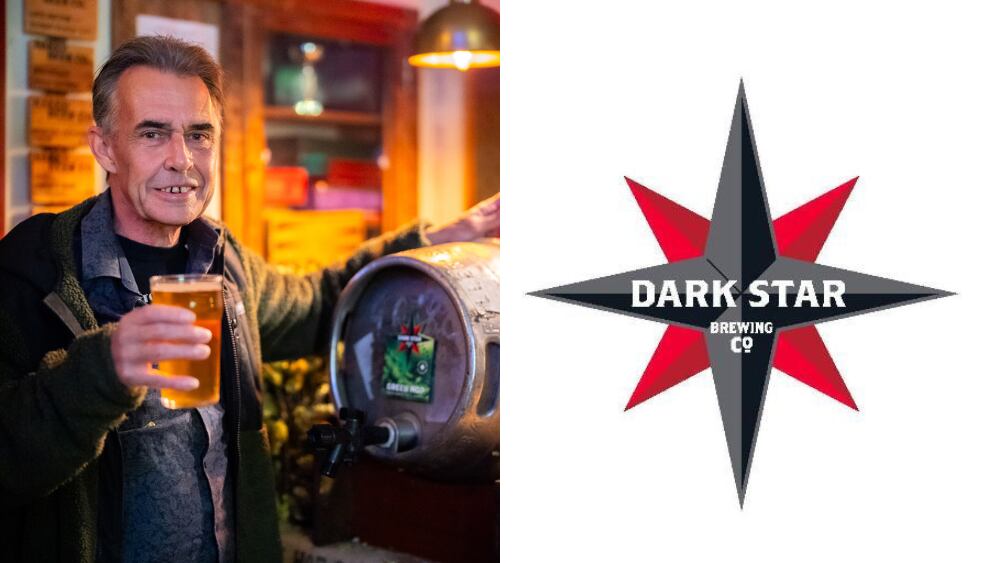 Dark Star Brewery founder Rob Jones dies