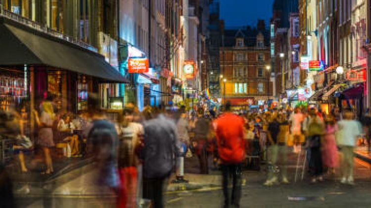 NTIA brings night-time advisors campaign to Brighton