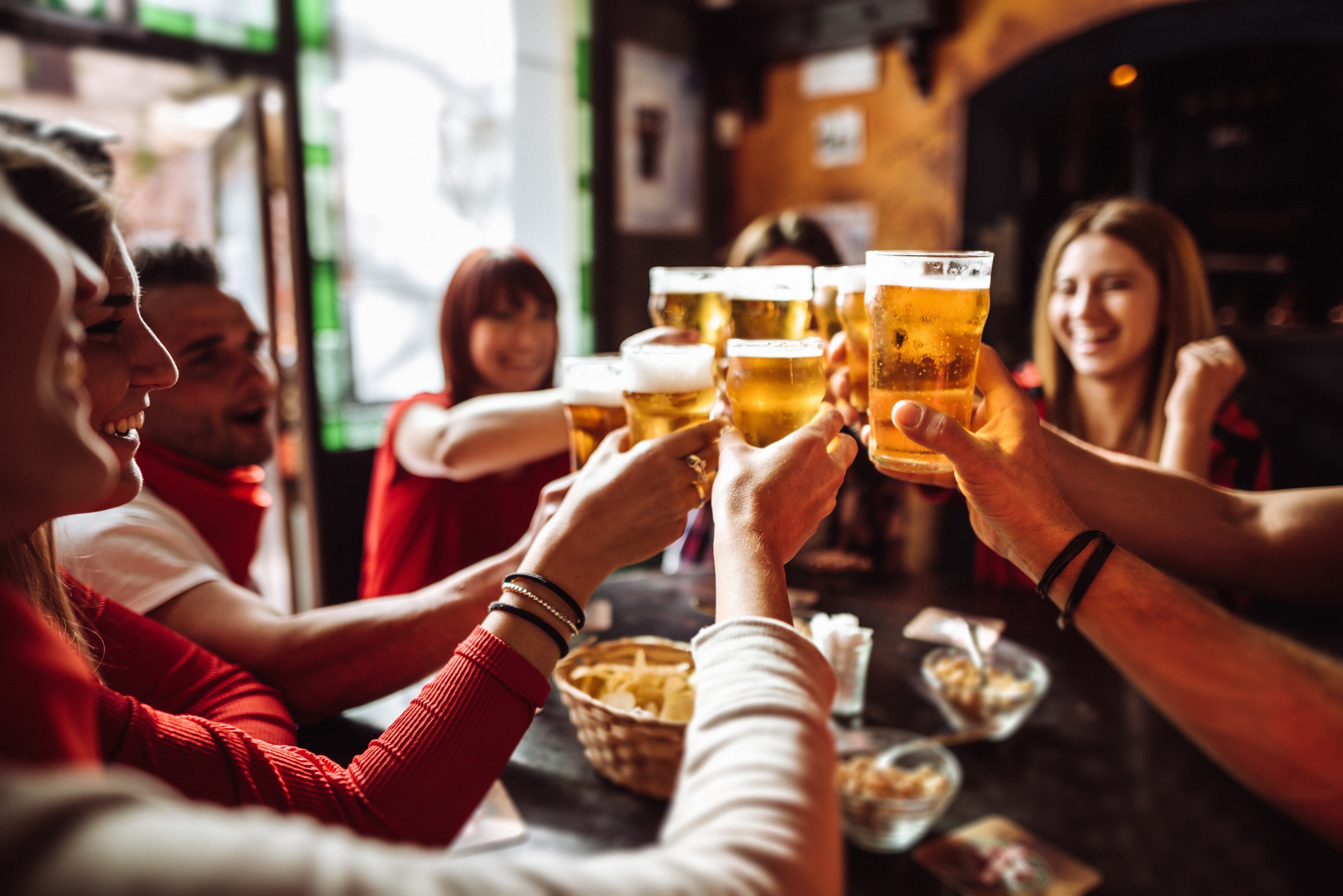 Pubs offered chance to receive free makeovers worth £10k