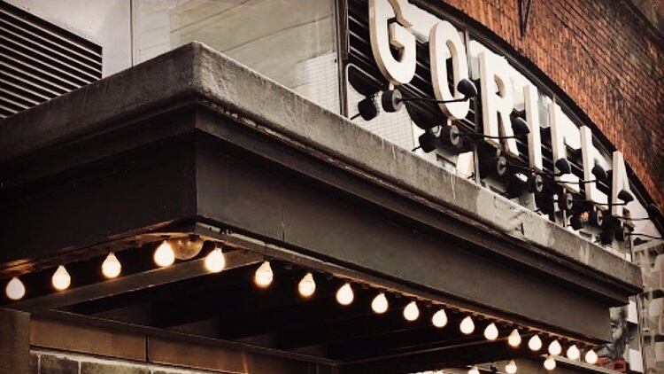 Manchester's Deaf Institute and Gorilla saved from closure 