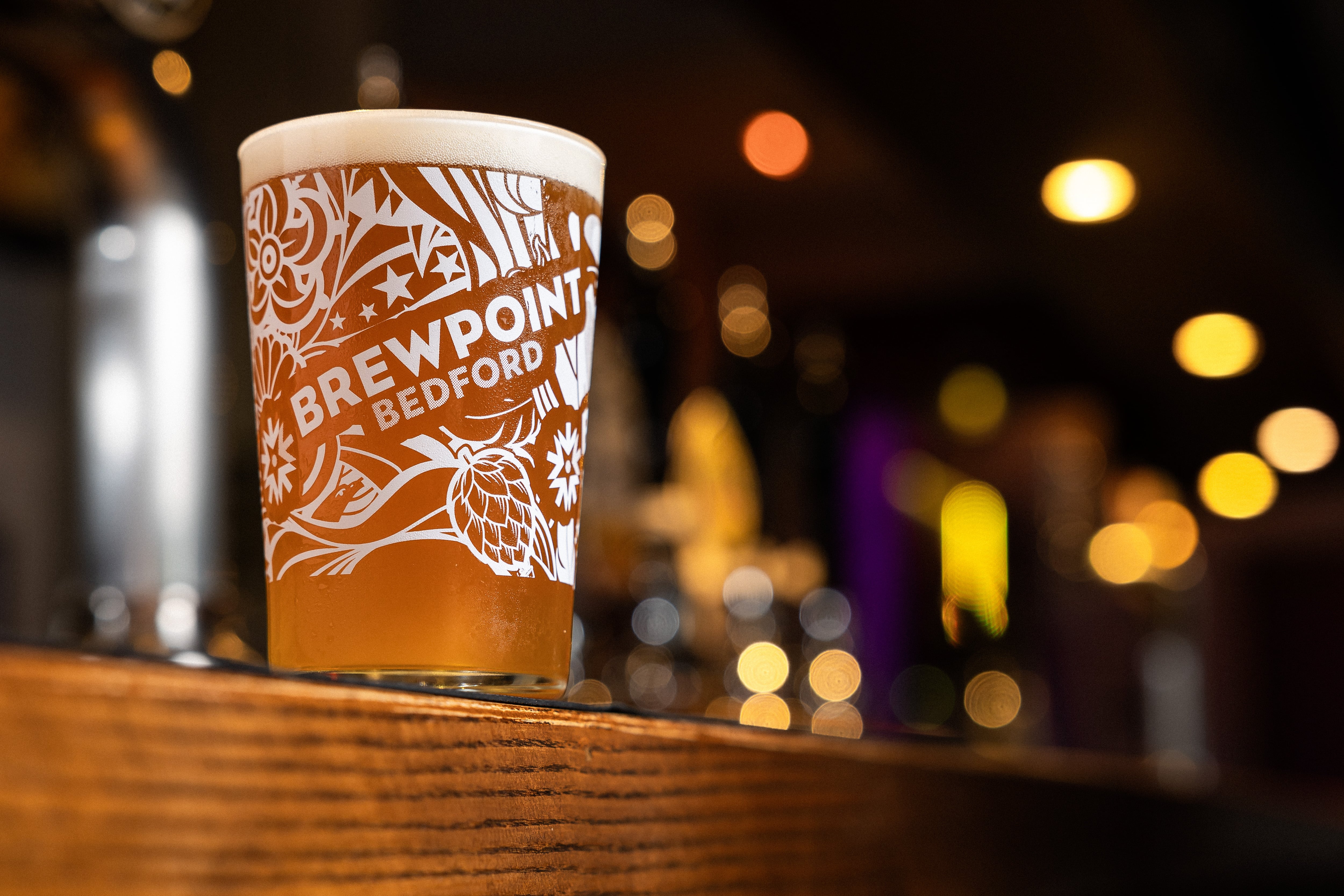 Wells & Co beers Brewpoint