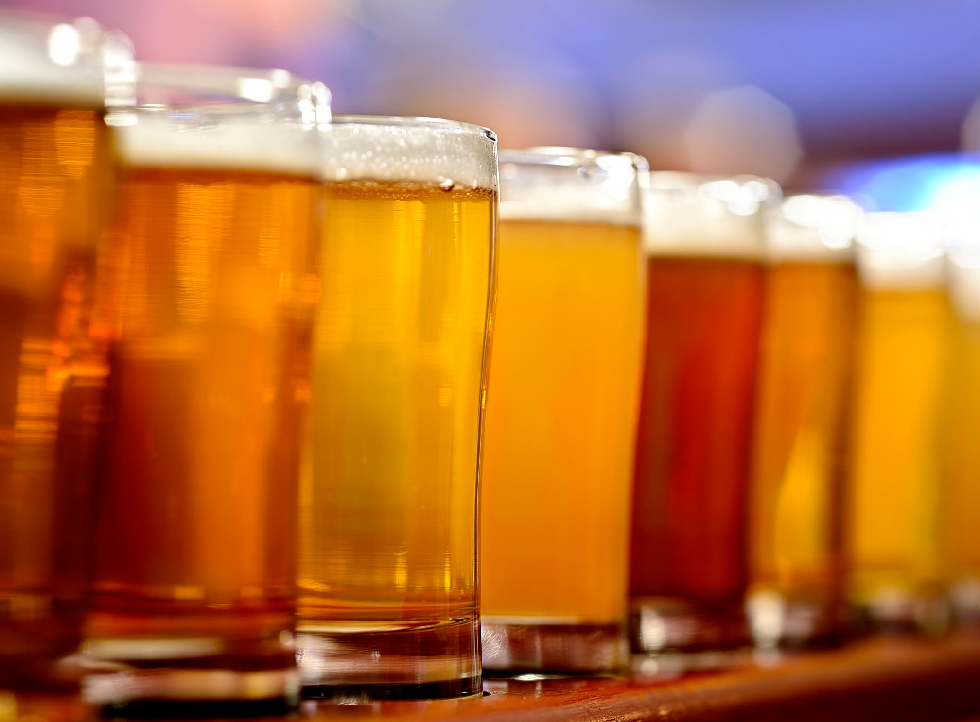 EXCLUSIVE: Average UK draught pint price rises to £5.17
