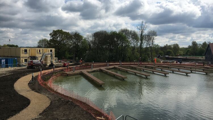 McMullen reveals plans for Milton Keynes site